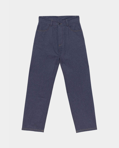 Tajo pants in indigo