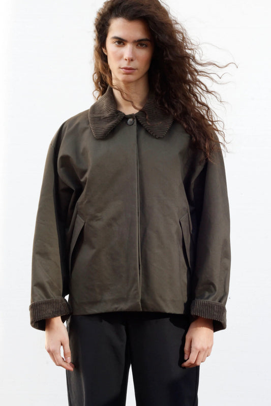 Jorden II jacket