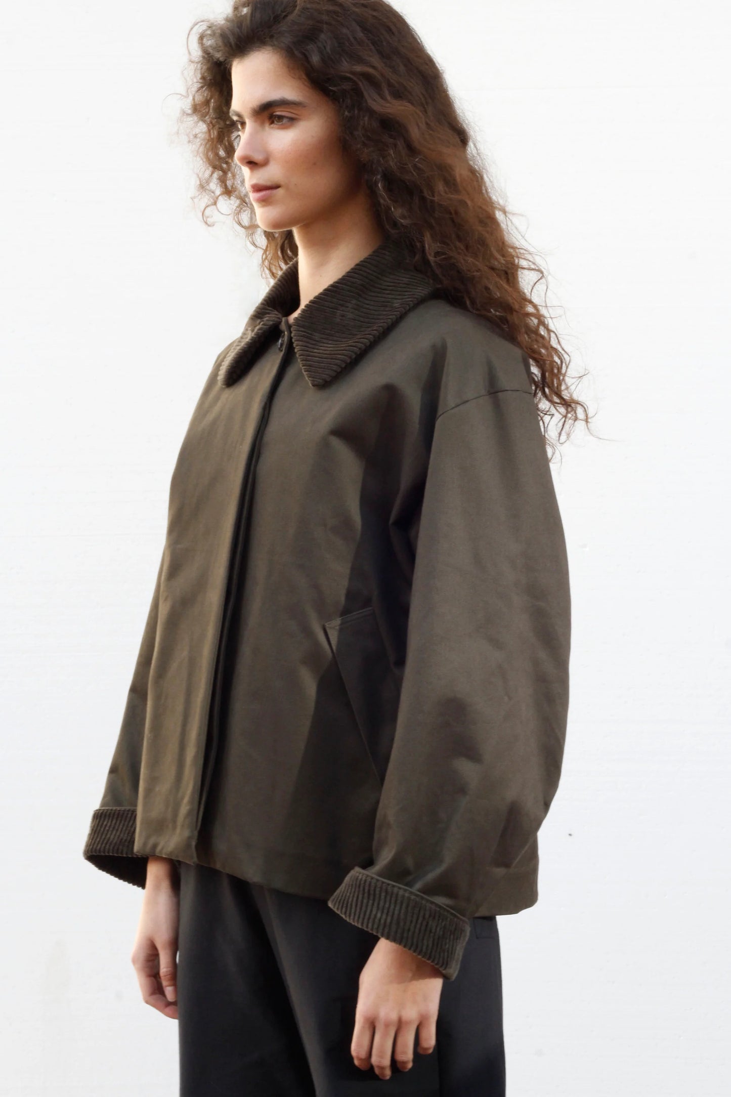 Jorden II jacket