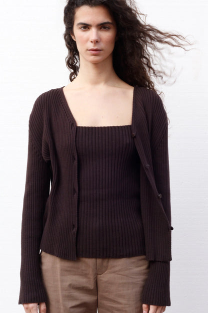 June cardigan