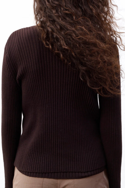 June cardigan