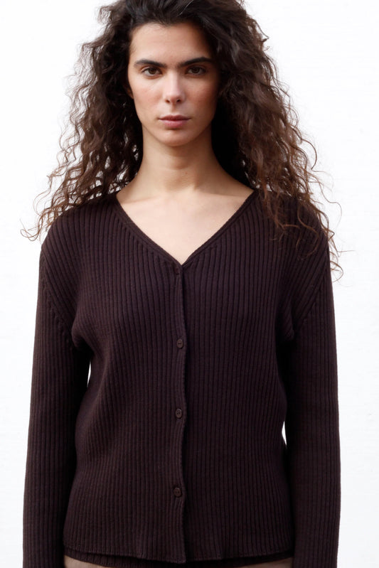 June cardigan