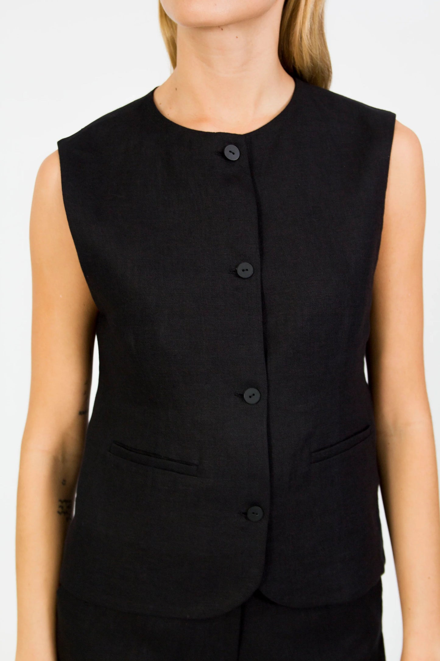 Odeon vest