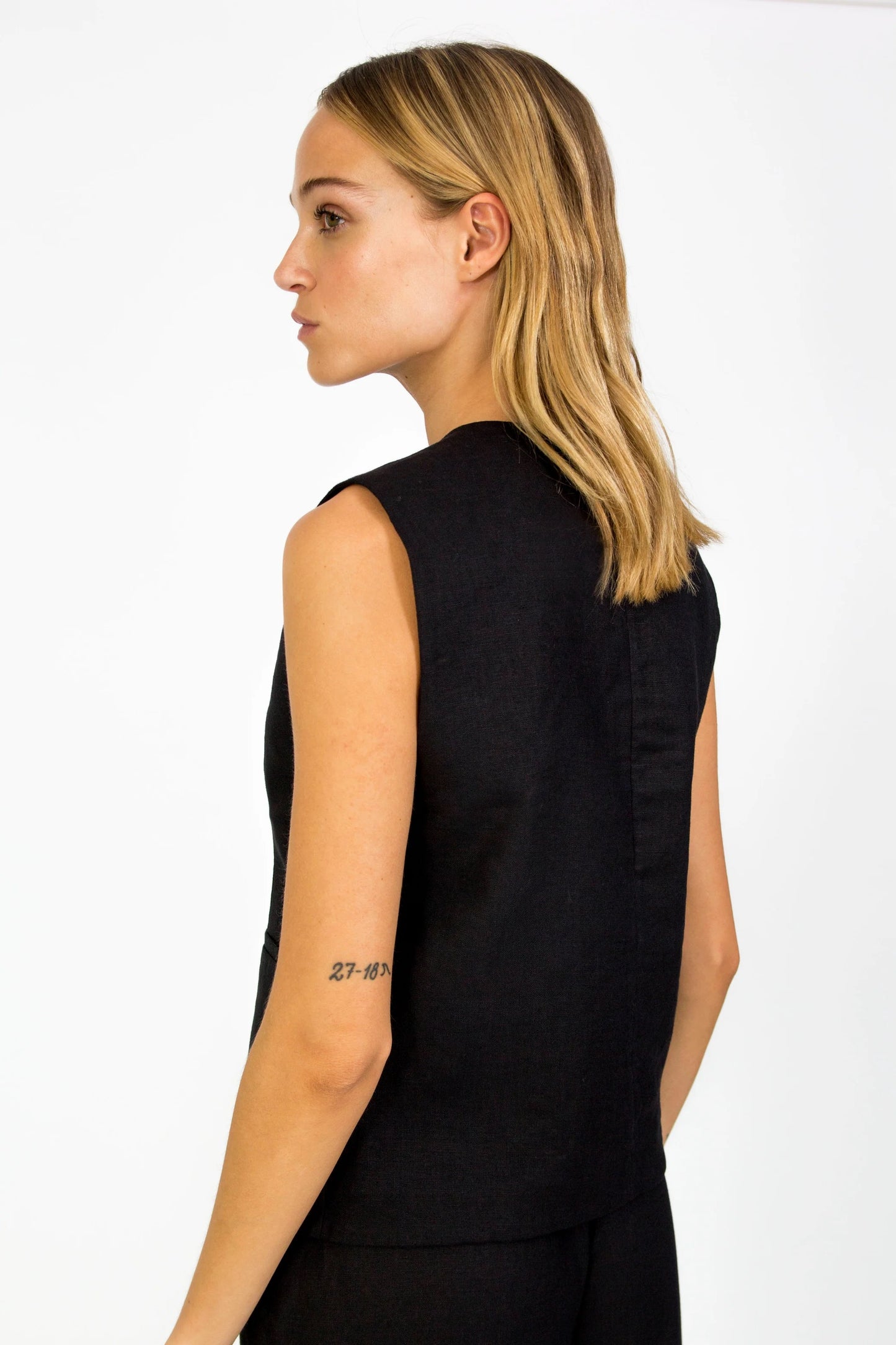 Odeon vest