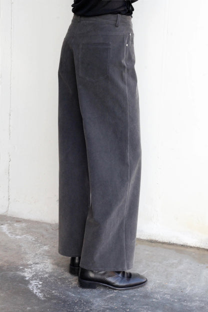 Record jeans