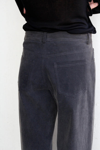 Record jeans