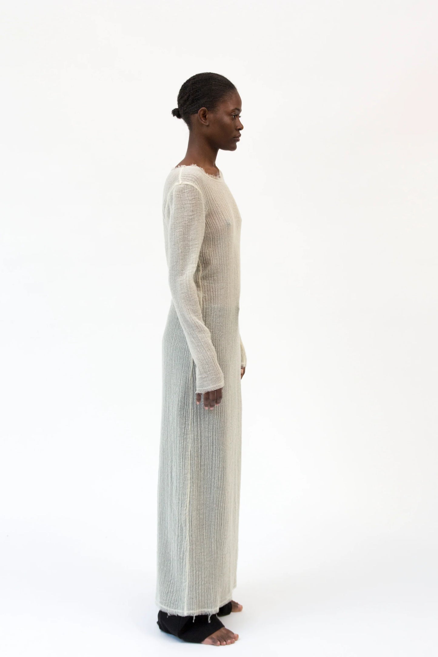 Sky dress