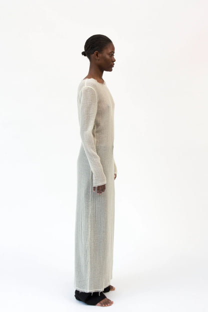 Sky dress