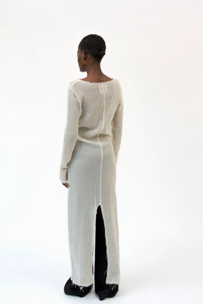 Sky dress