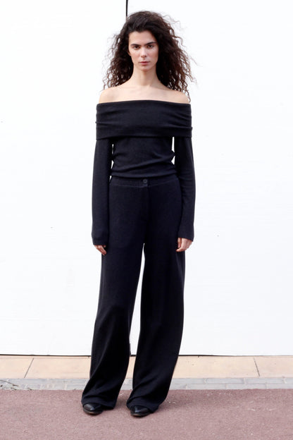 Torce trousers