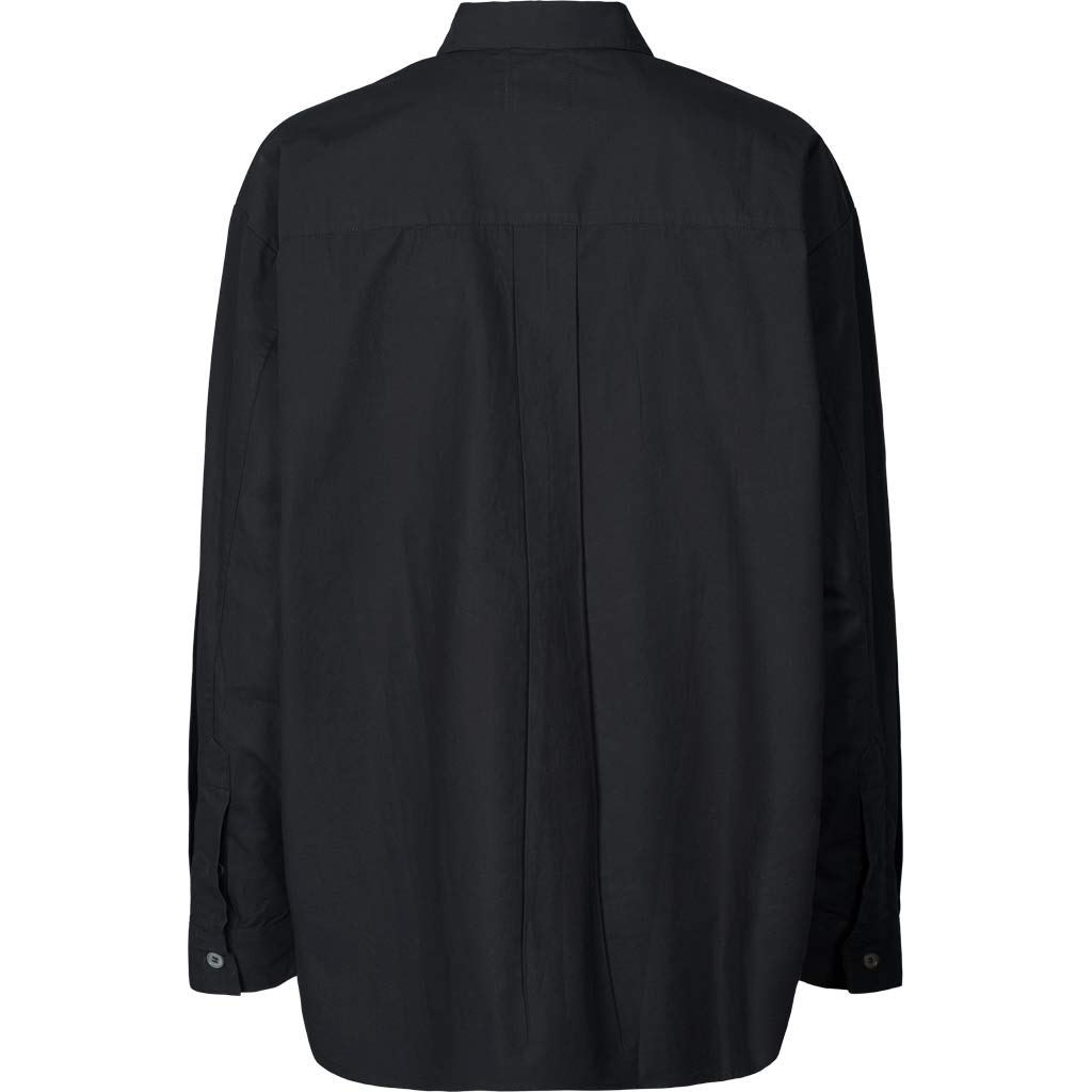 Astrid shirt in black