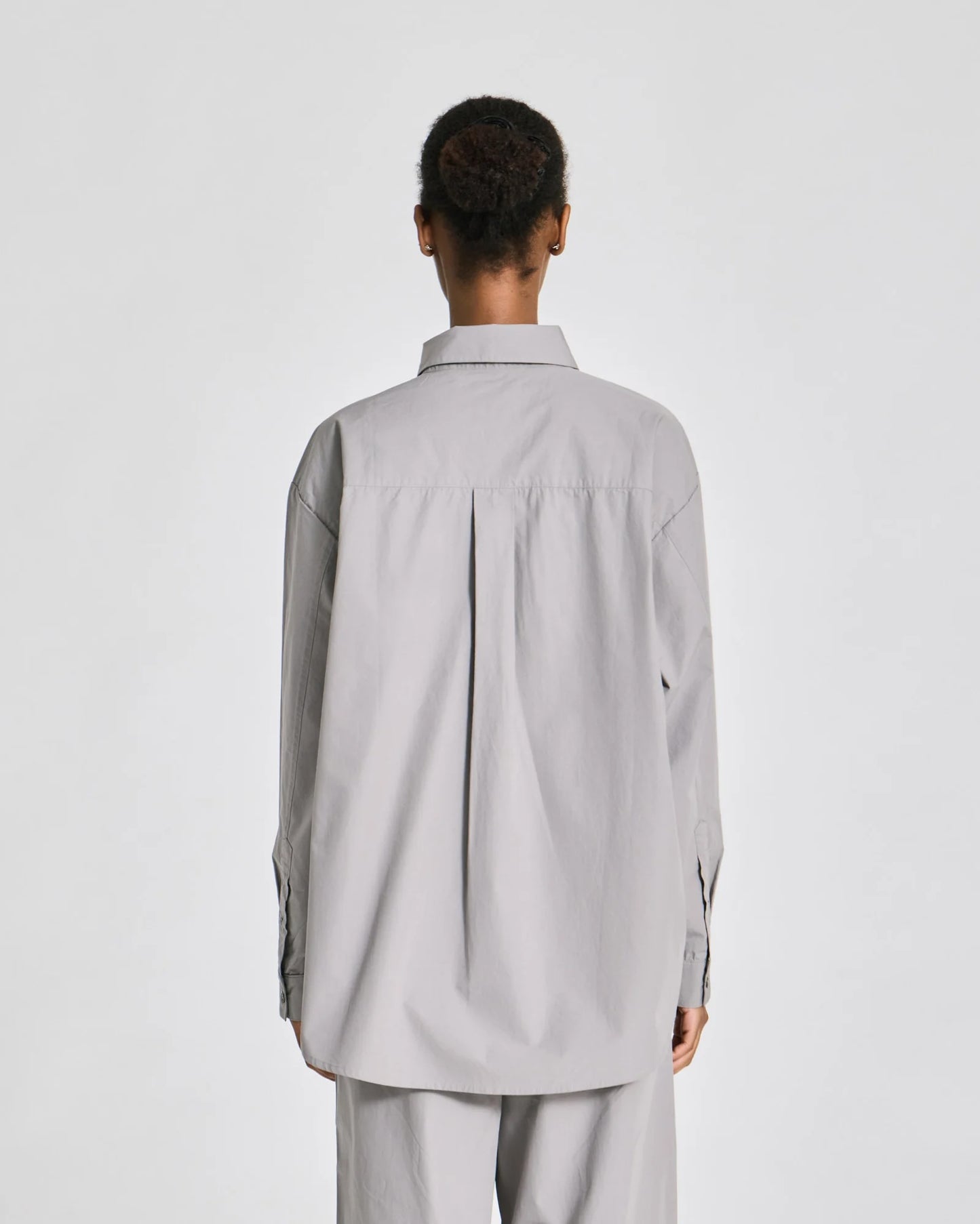 Astrid shirt in monument