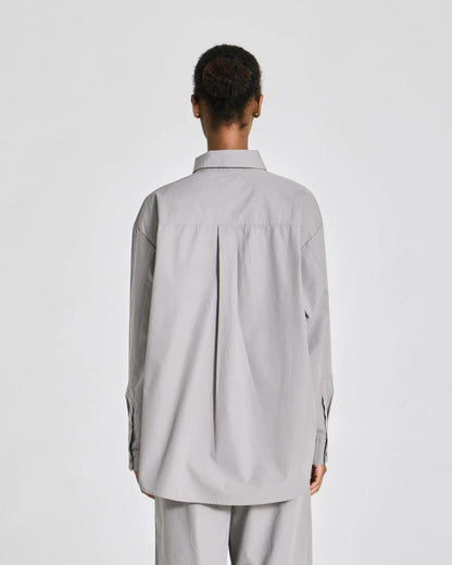 Astrid shirt in monument