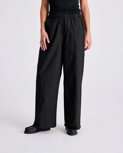 Christine pants in black