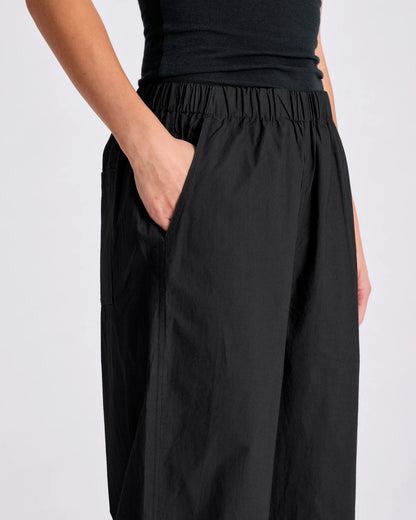 Christine pants in black