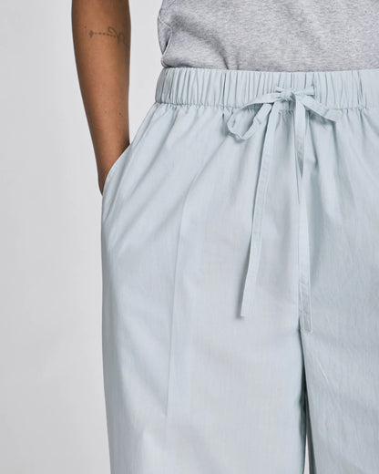 Ellen pants in aqua
