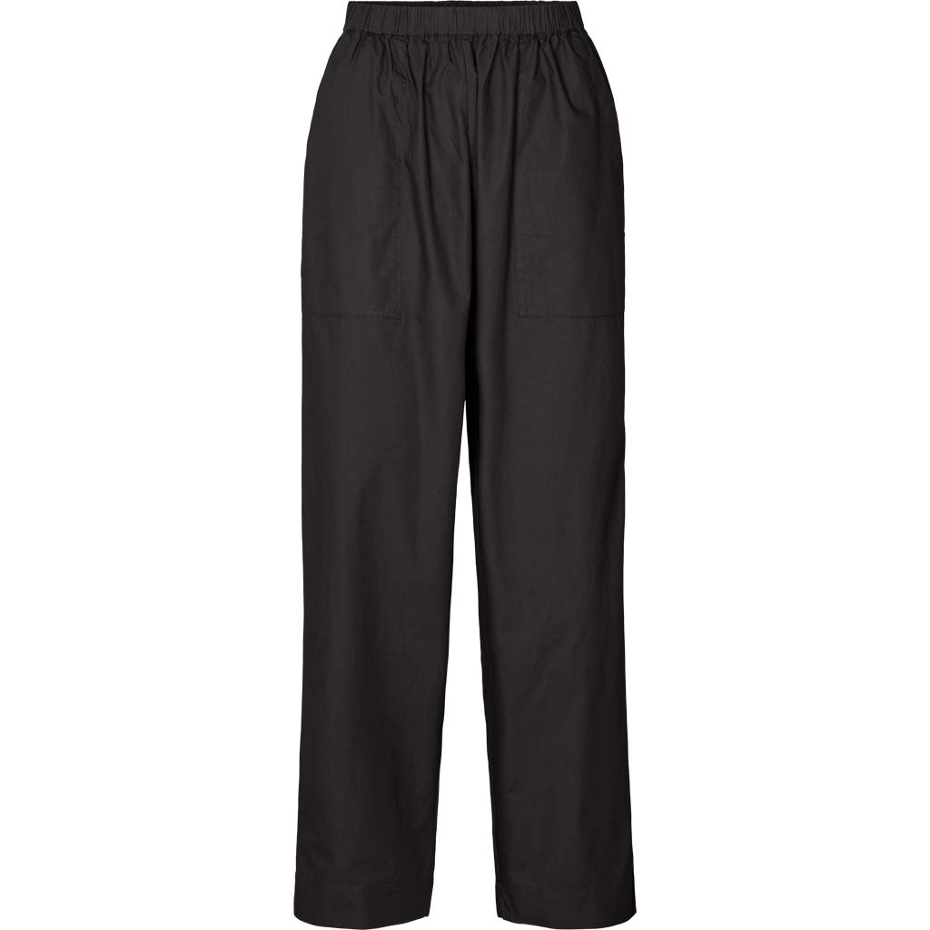 Jasmin pants in black