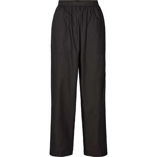 Jasmin pants in black