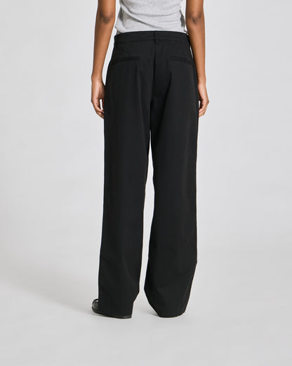 Natalie pants in black
