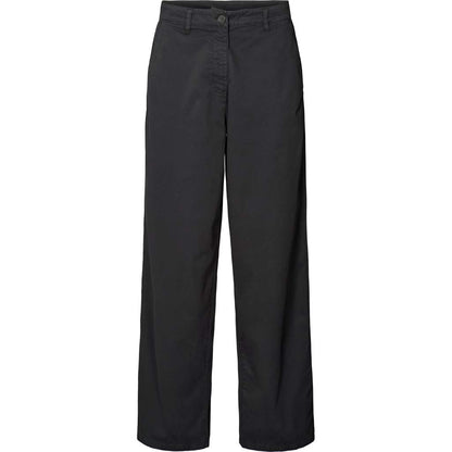 Natalie pants in black
