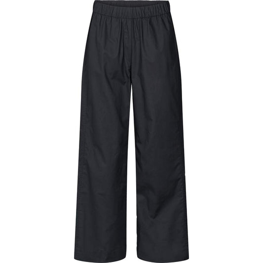 Thilde pant in black