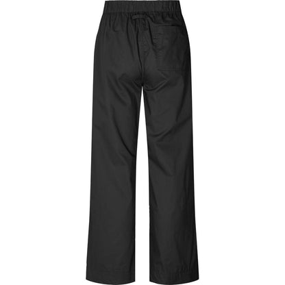 Thilde pant in black