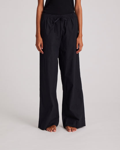 Thilde pant in black