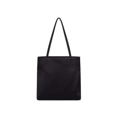 Bobbie bag in black