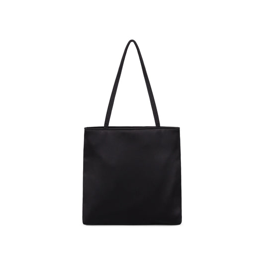 Bobbie bag in black