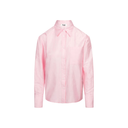 Floris shirt in pink