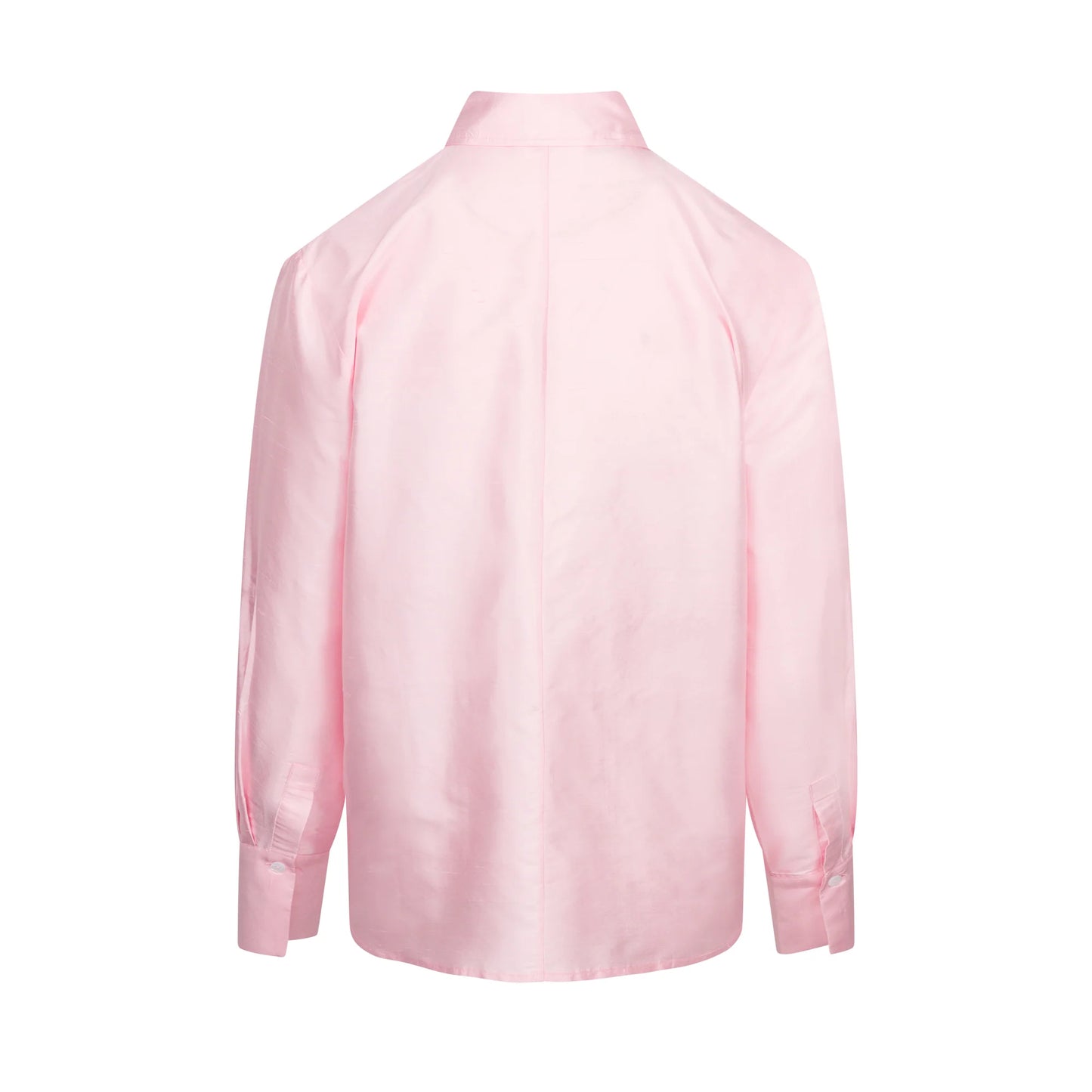 Floris shirt in pink