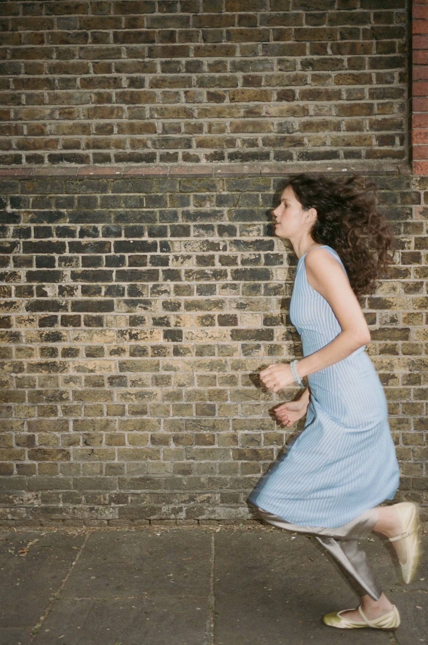 Lia dress