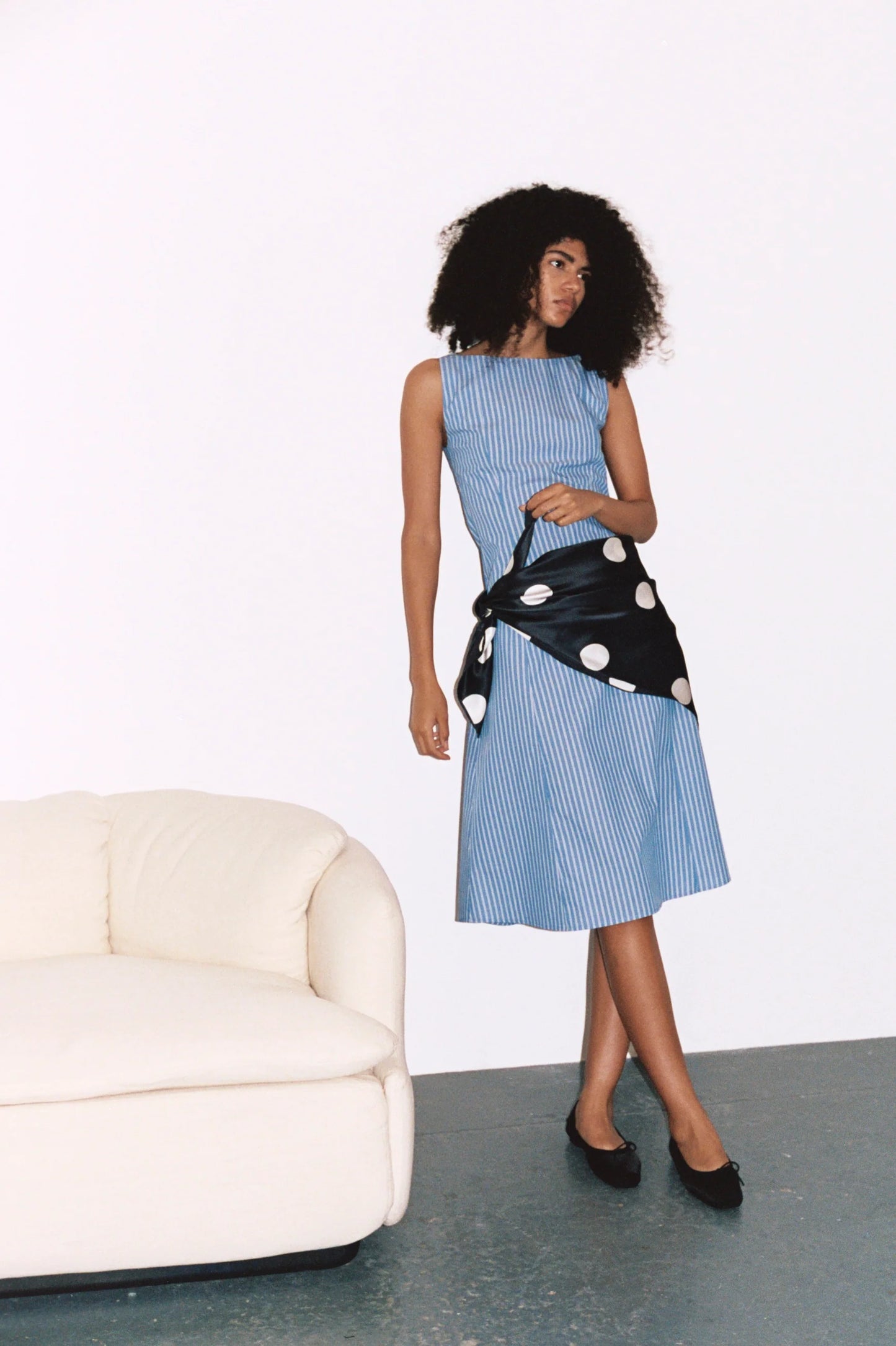 Lia dress