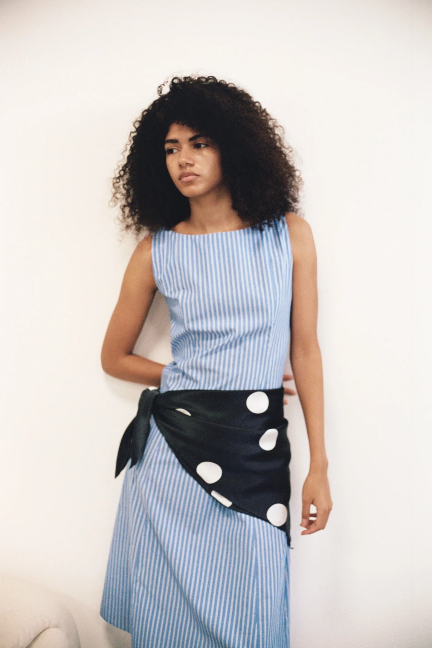 Lia dress