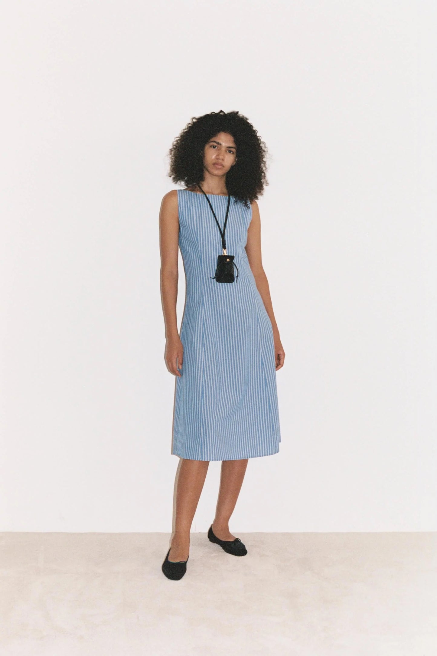Lia dress