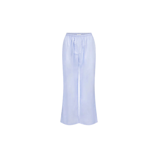 Nora trousers in blue