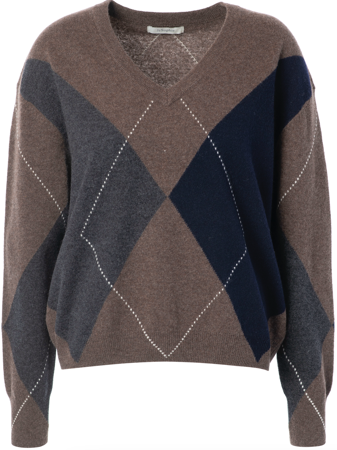 Rajah sweater