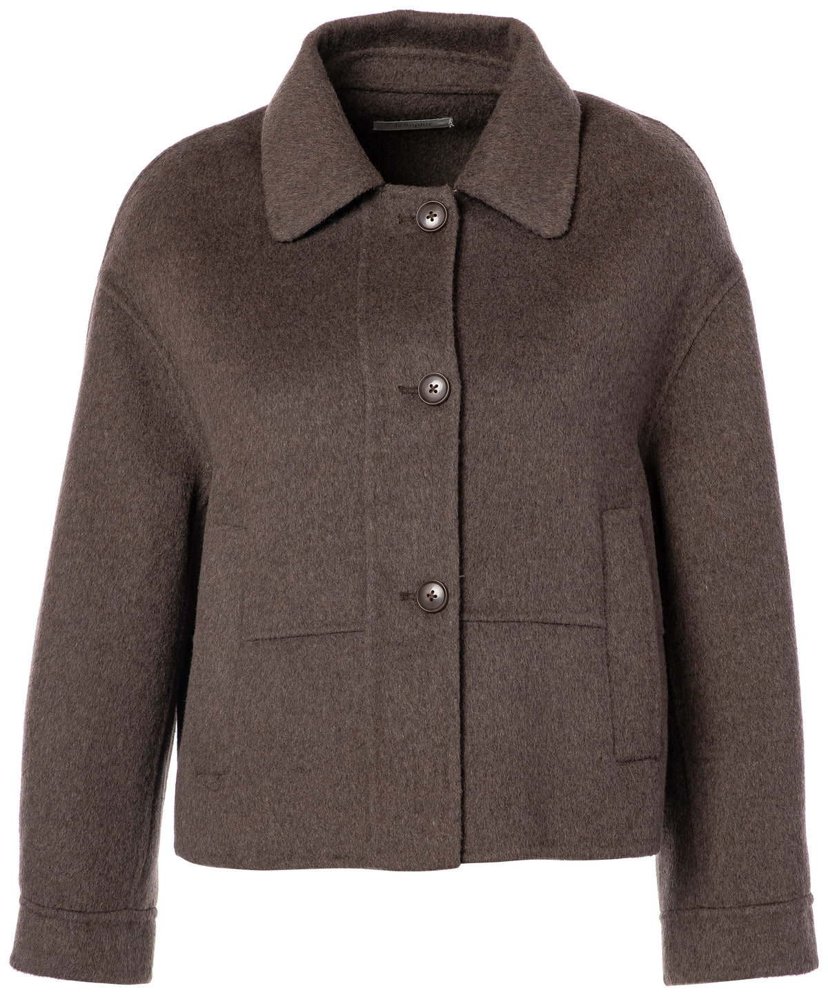 Palm jacket