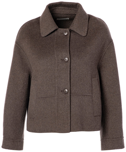 Palm jacket