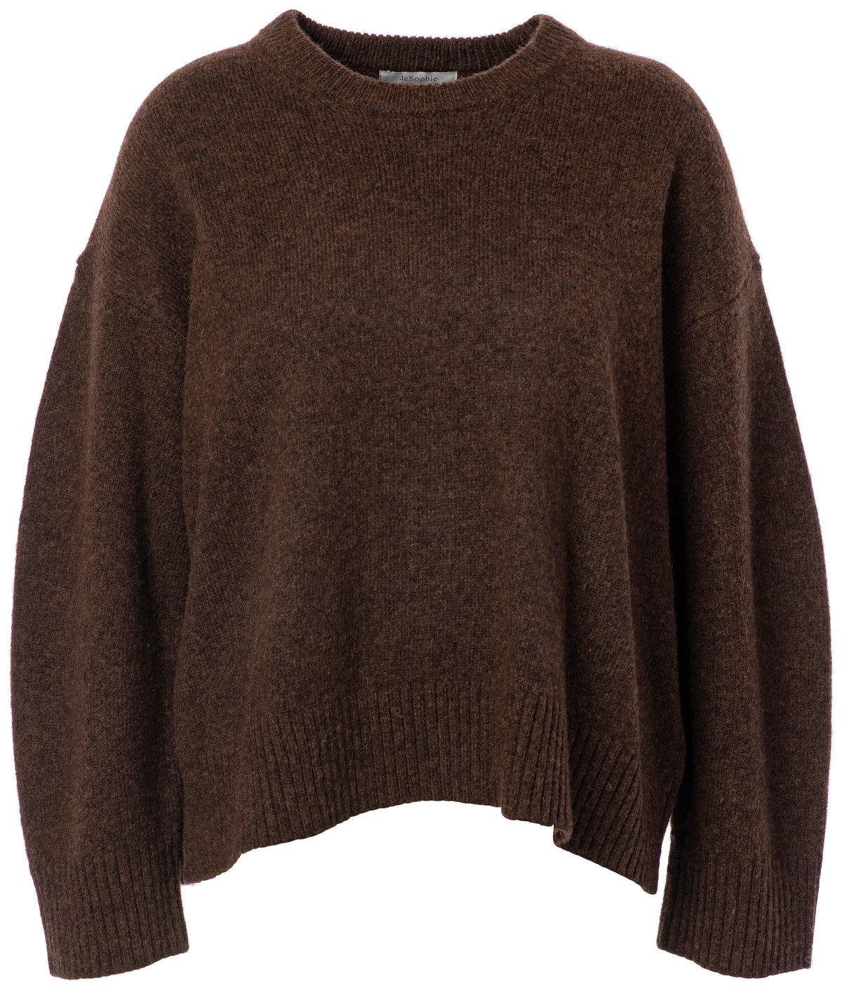 Perfect sweater