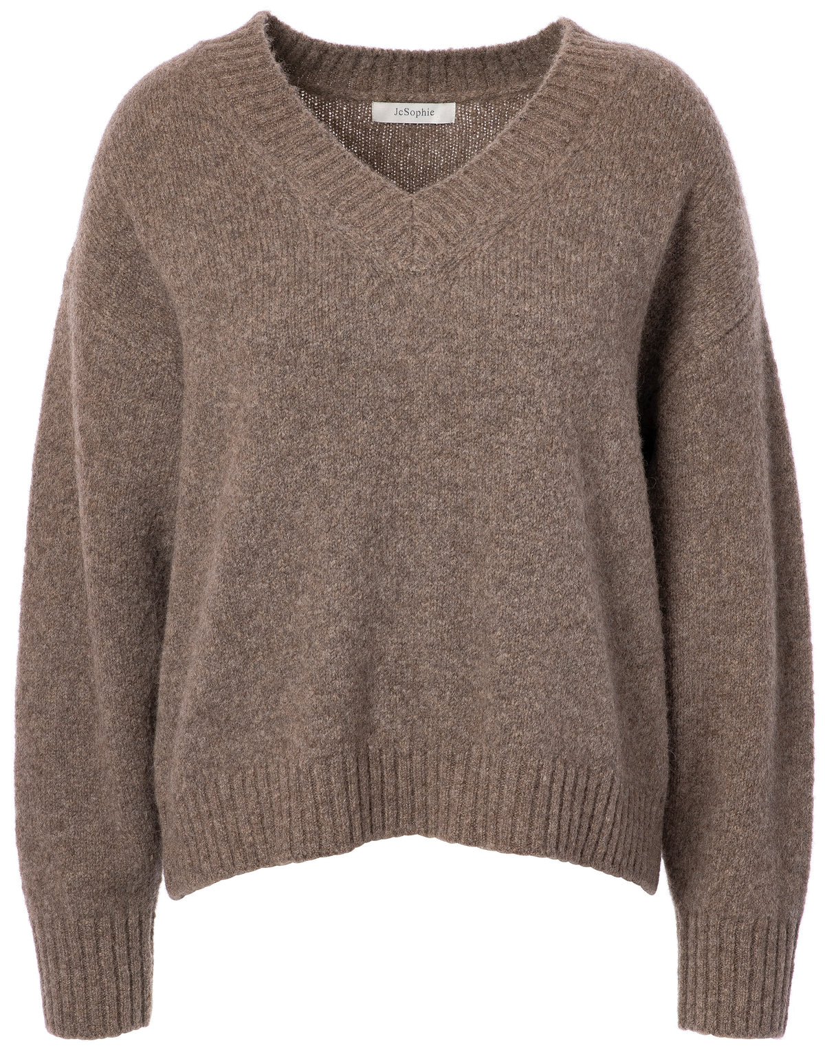 Perlette sweater