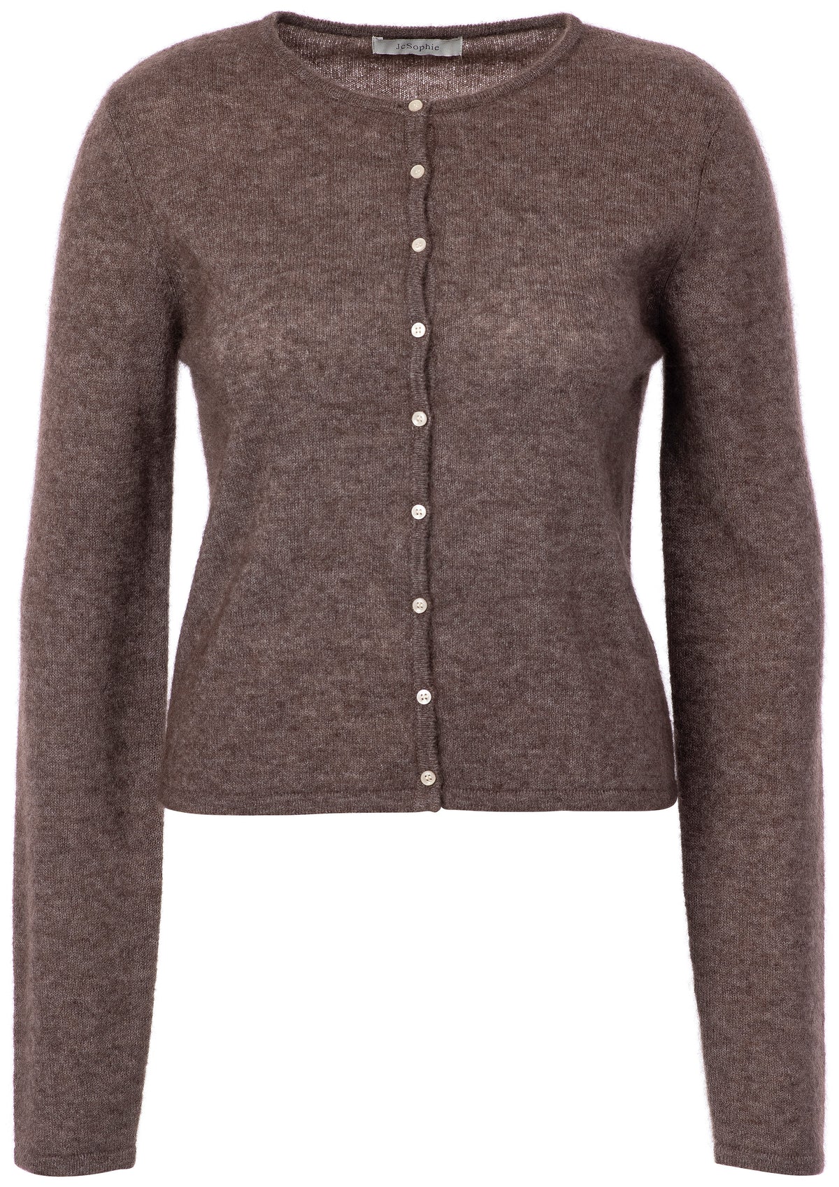 Polly cardigan