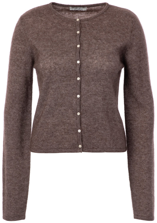 Polly cardigan