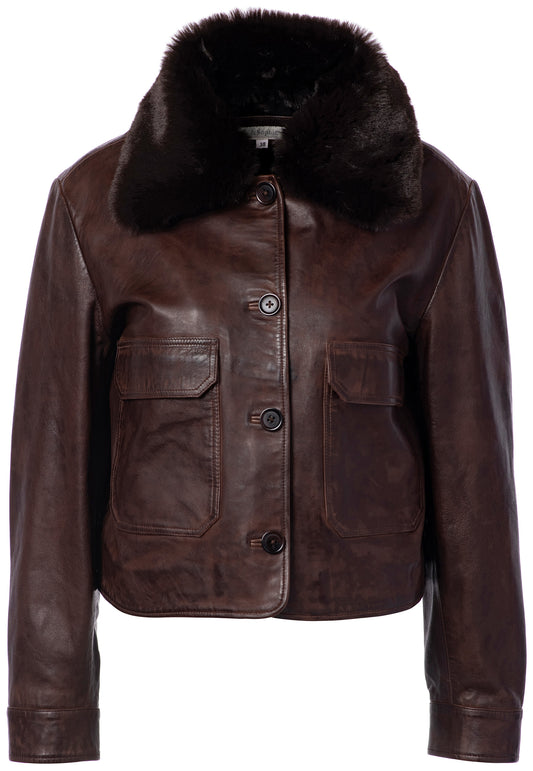Pure jacket
