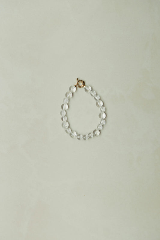 Labro Quattordici quartz bracelet