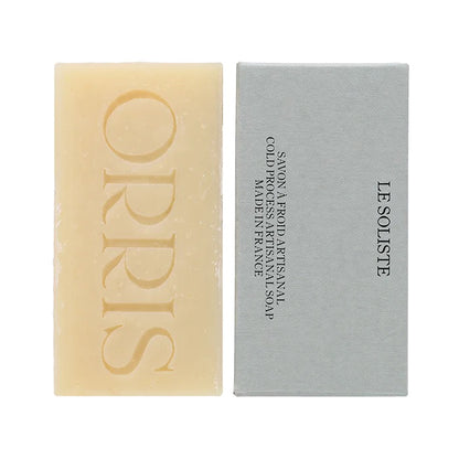 Orris Le Soliste natural soap
