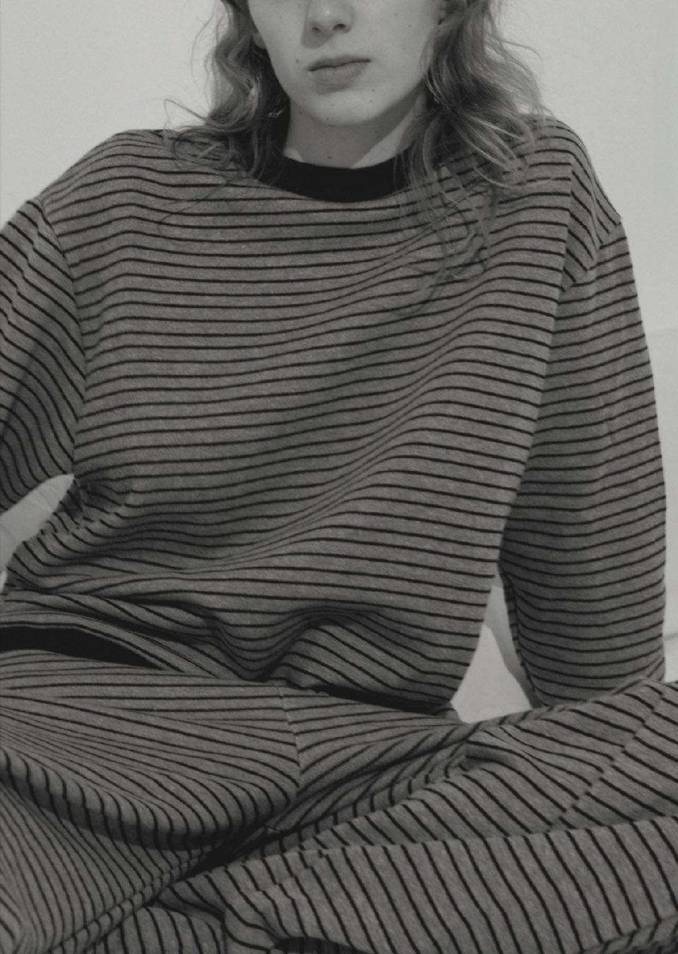 Eleanor sweatshirt