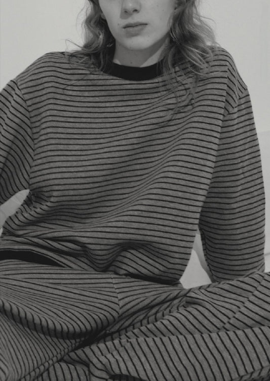 Eleanor sweatshirt