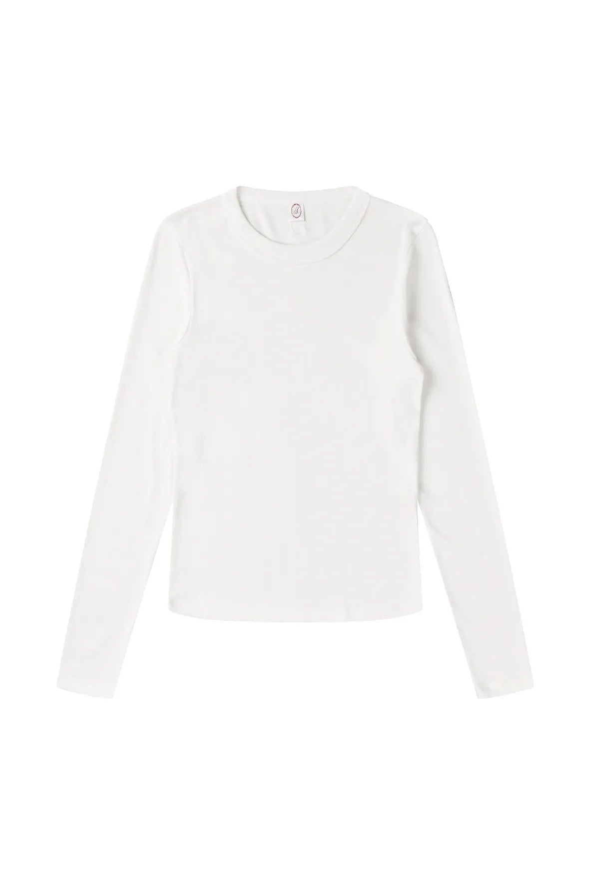 June longsleeve in off-white