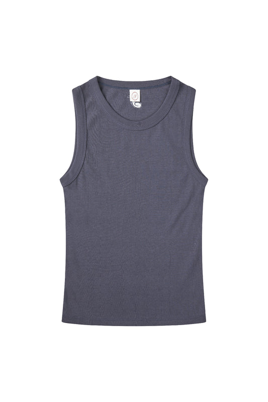 June tanktop in navy